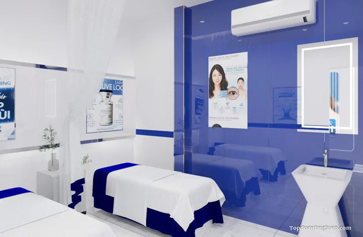 ảnh cơ sở mặt tiền tại Dr Choice Clinic