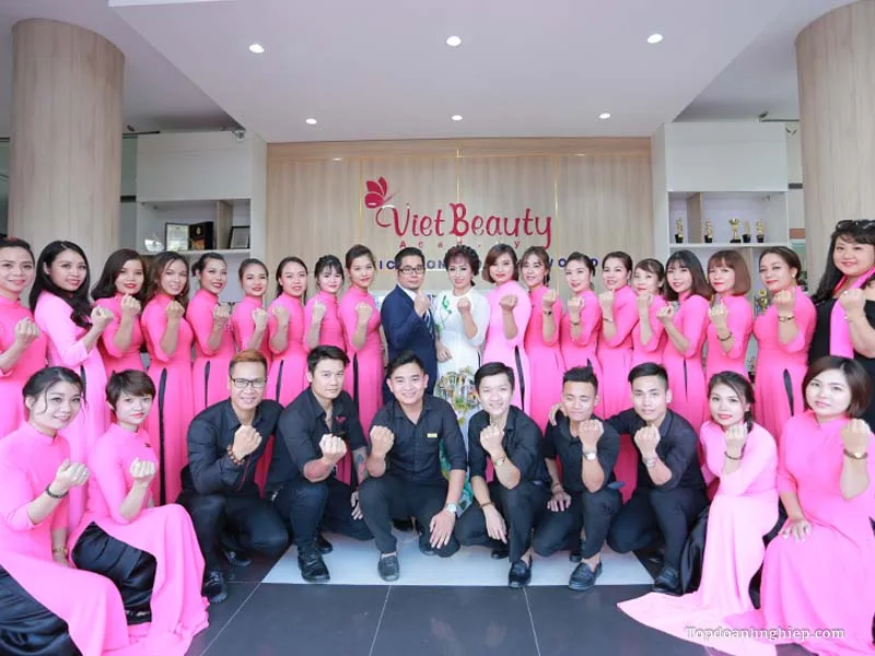 Viet Beauty Academy – An option for broader PMU skill development
